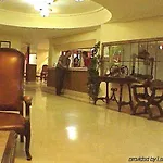 Ξενοδοχείο Emperatriz I