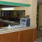 Emperatriz I Ξενοδοχείο