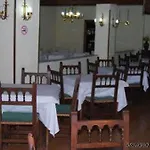 Emperatriz I מלון 3*