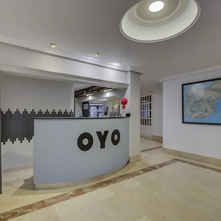 فندق Emperatriz I