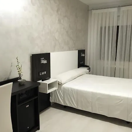 Emperatriz I Hotel Salamanca