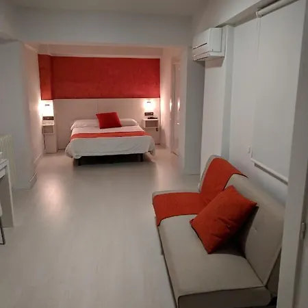 Emperatriz I 3* Salamanca