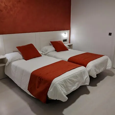 Hotel Emperatriz I 3*