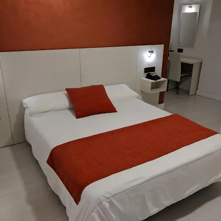 Hotel Emperatriz I 3*