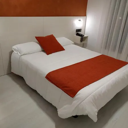 Hotel Emperatriz I