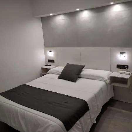 Emperatriz I Szálloda 3*