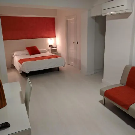 Emperatriz I Hotel 3*