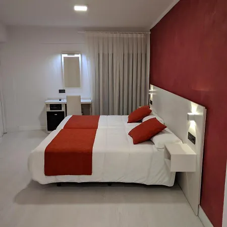 Emperatriz I سلامنكا