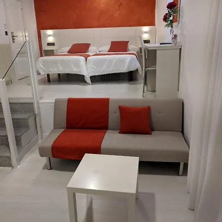 Hotel Emperatriz I 3*