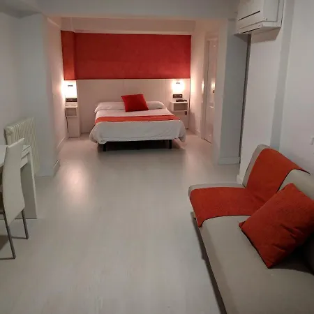 Hotell Emperatriz I