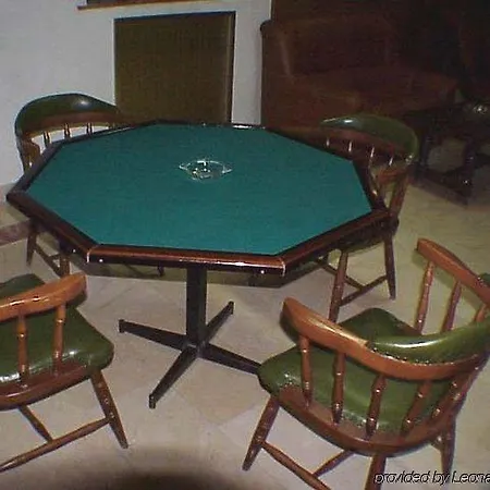 Emperatriz I Hotel 3*