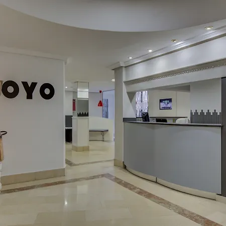 Emperatriz I Hotel Salamanca