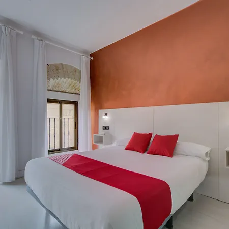 Emperatriz I 3* سلامنكا