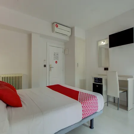 Hotel Emperatriz I Salamanca