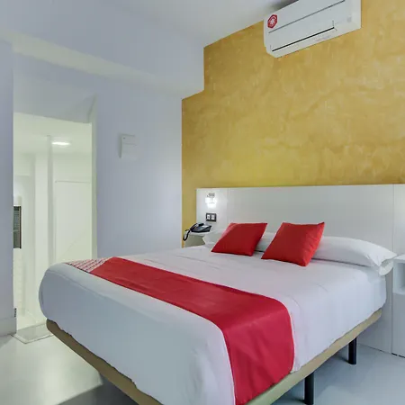 Emperatriz I سلامنكا