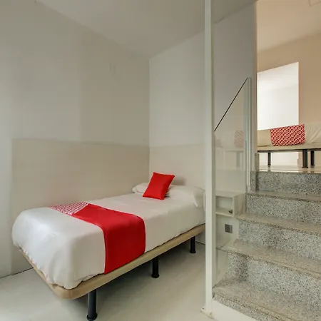 Hotel Emperatriz I Salamanca