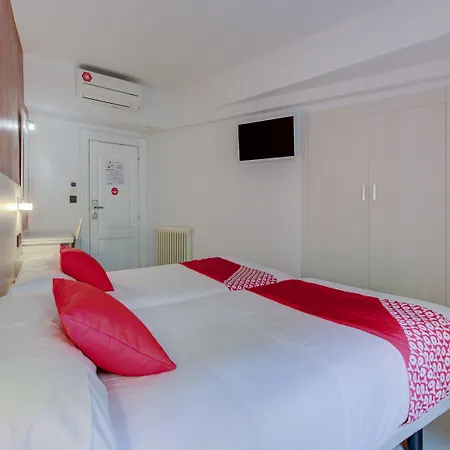 Hotel Emperatriz I Salamanca