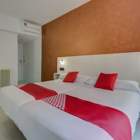 Hotel Emperatriz I 3*