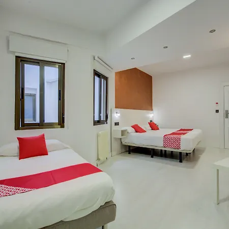 Emperatriz I Hotel 3*