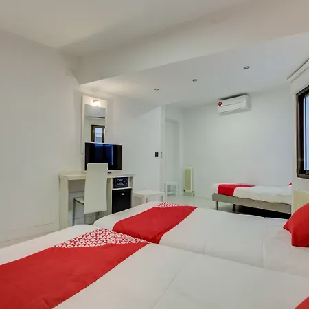 فندق Emperatriz I