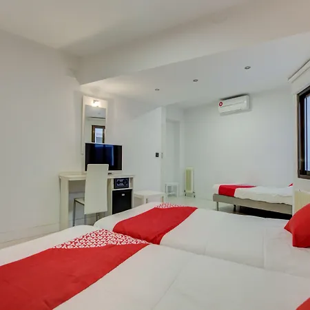 Emperatriz I Hotel Salamanca