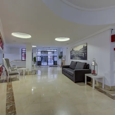 Hotel Emperatriz I Salamanca