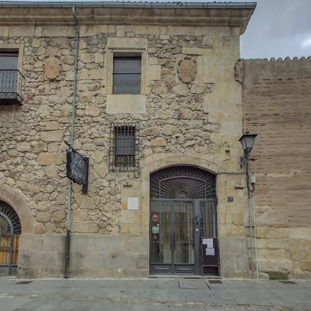 Emperatriz I Salamanca