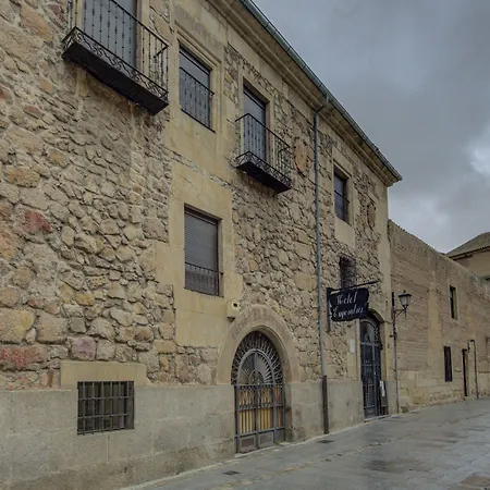 Hotel Emperatriz I Salamanca