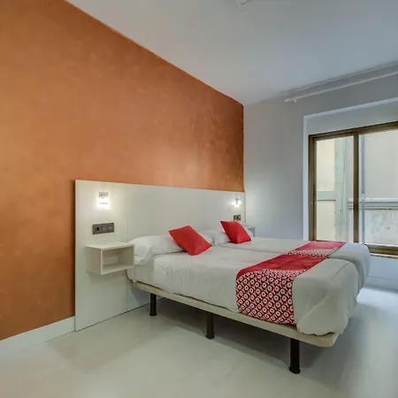 Hotel Emperatriz I 3*