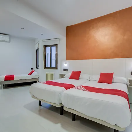 Emperatriz I 3* سلامنكا