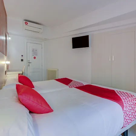 Emperatriz I Hotel Salamanca