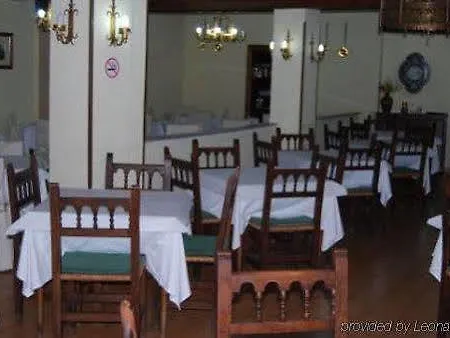 Emperatriz I מלון 3*