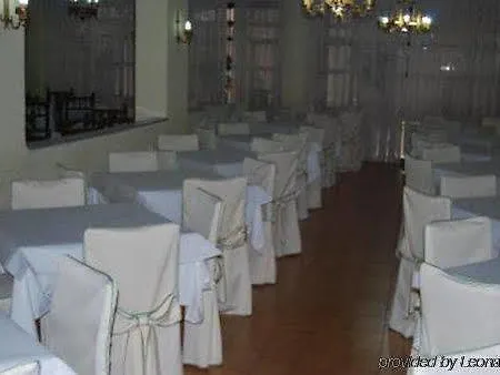 Hotel Emperatriz I 3*