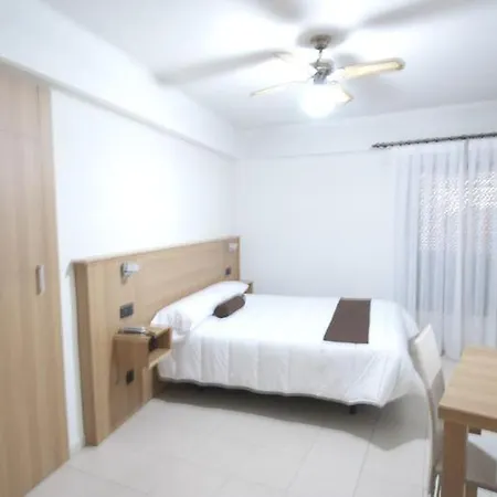 Emperatriz I 3* سلامنكا