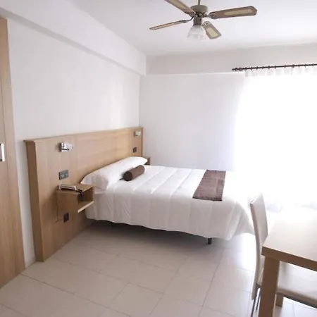 Hotel Emperatriz I 3*