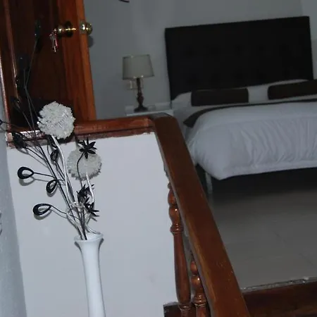 Emperatriz I 3* سلامنكا