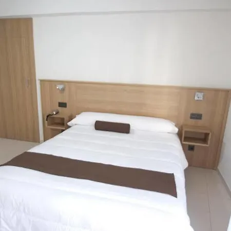 Emperatriz I 3* Salamanca