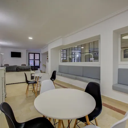 Emperatriz I سلامنكا