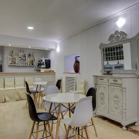 Emperatriz I Hotel Salamanca