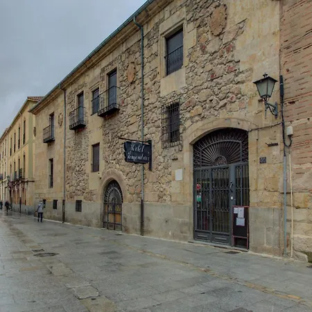 Emperatriz I 3* 萨拉曼卡