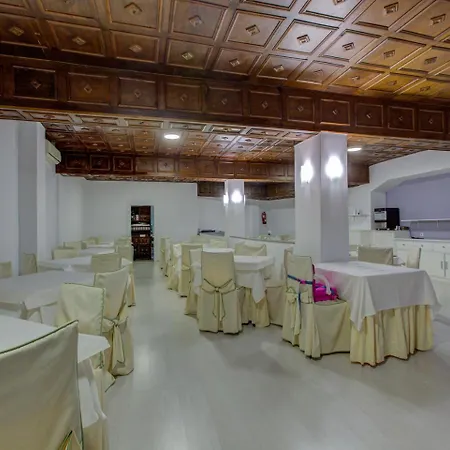 Emperatriz I Hotel 3*