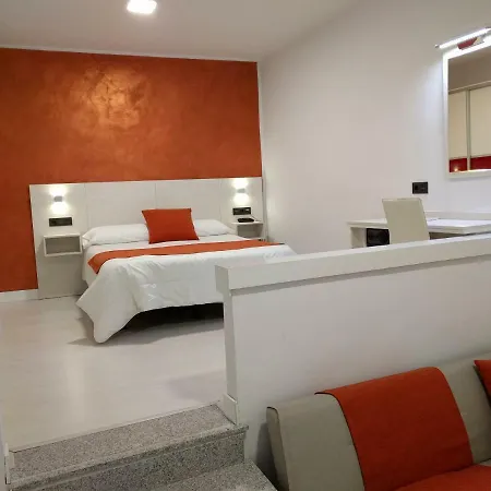 Emperatriz I Hotel Salamanca