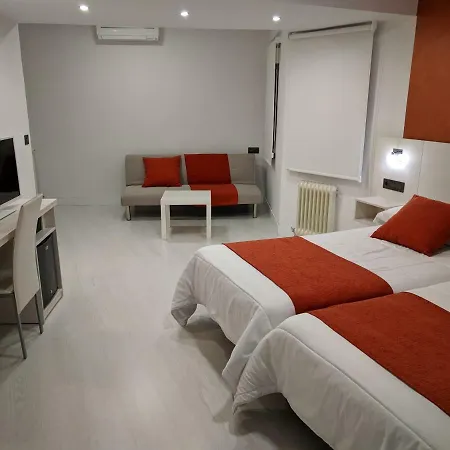 Emperatriz I Salamanca