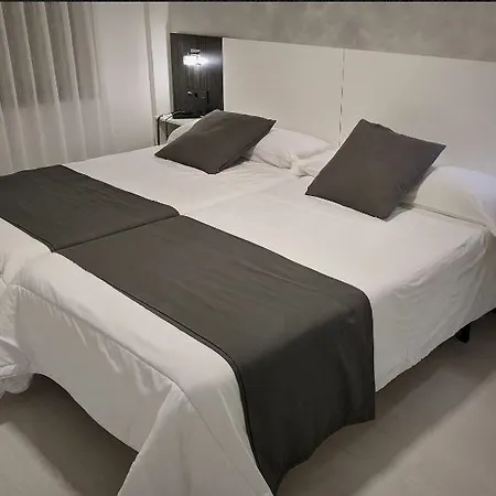 Emperatriz I Hotel Salamanca