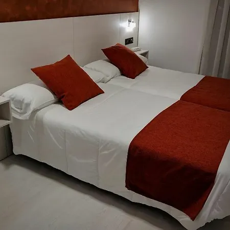 Emperatriz I Hotel Salamanca