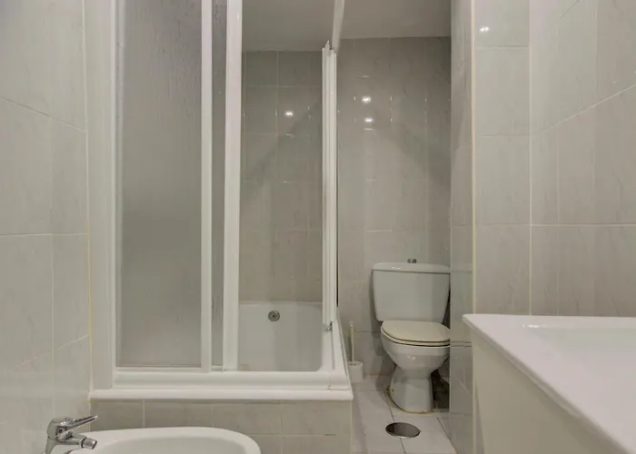 Emperatriz I 3* Salamanca