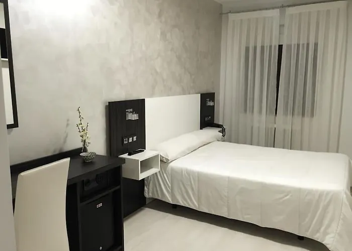 Emperatriz I Hotel Salamanca