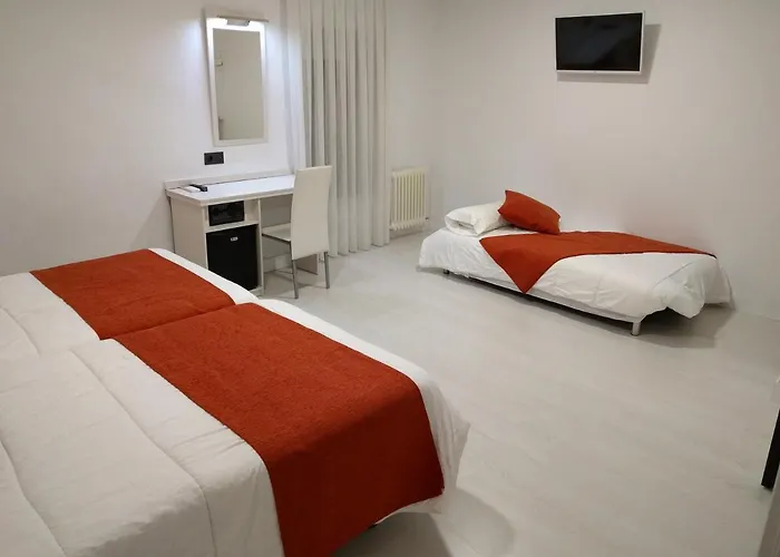 Emperatriz I Hotel 3*