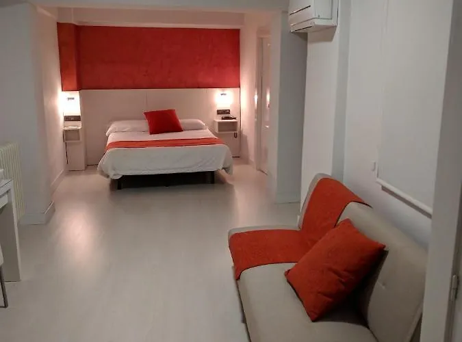 Emperatriz I 3* Salamanca