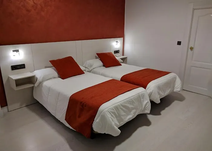 Hotel Emperatriz I 3*